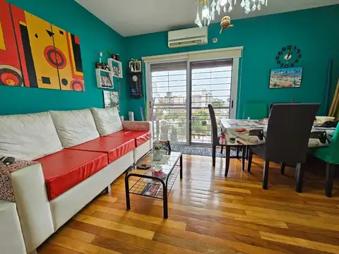 Departamento en Venta 11 años