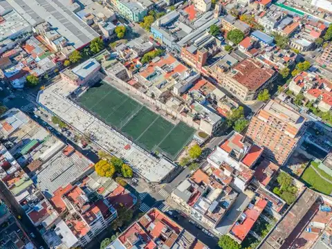 Terreno en Venta en Constitucion, Capital Federal