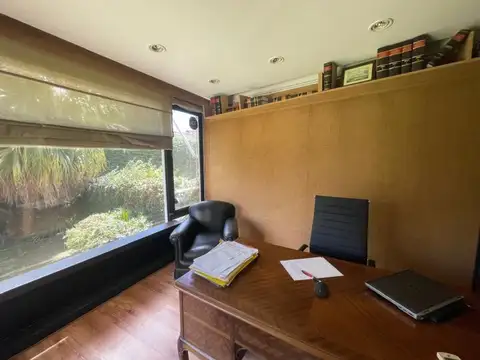 Laprida Lote / N° 2800 Pta Baja , Piso 1