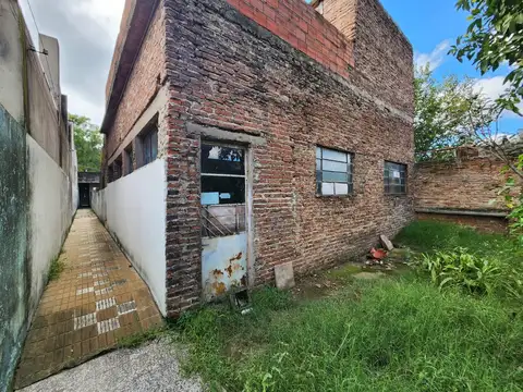 Terreno en Venta de 559,0 m2