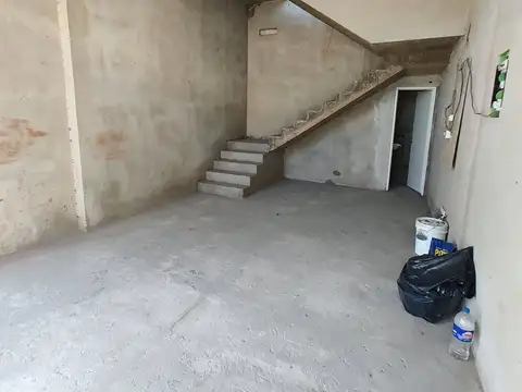 Presidente Domingo Faustino Sarmiento 1500