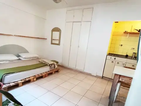Departamento en Venta de Monoambiente