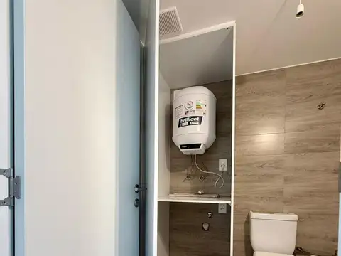 Departamento en Alquiler 1 año