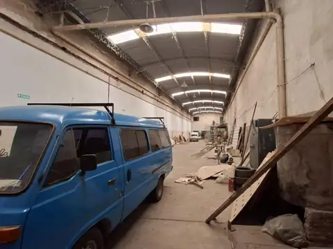 Galpon en Alquiler en Centro, $ 2.500.000