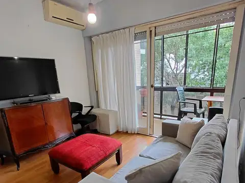 Departamento en Alquiler de 2 ambientes