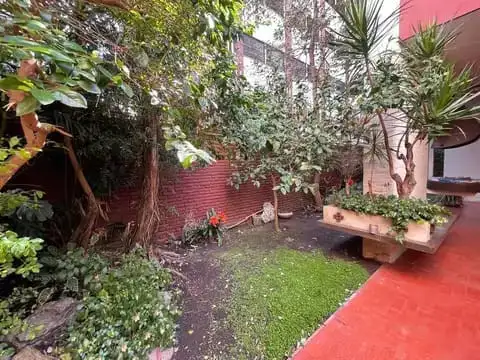 Casa en Alquiler de 4 dormitorios