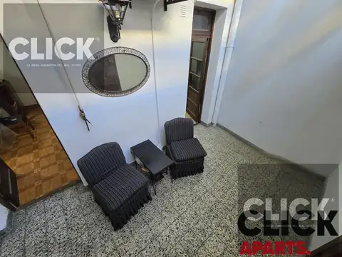 Depto Tipo Casa en Venta de 4 ambientes