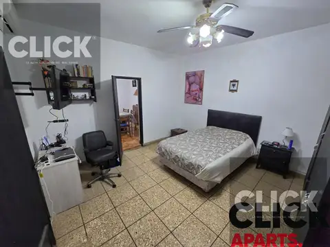 Depto Tipo Casa 4 ambientes con 2 baños