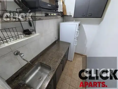 Depto Tipo Casa en Venta en Palermo, USD 139.990
