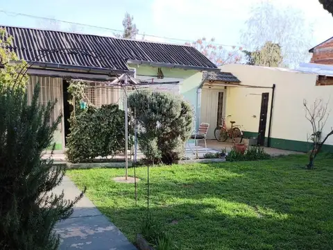 Casa en Venta en Villa Gobernador Udaondo, USD 65.000