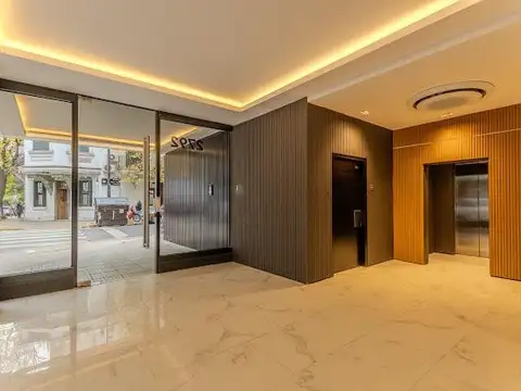 Departamento en Venta en Belgrano, USD 460.000