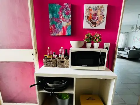 Departamento en Venta Apto profesional