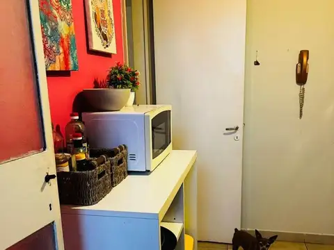 Departamento en Venta en Mar Del Plata, USD 82.000