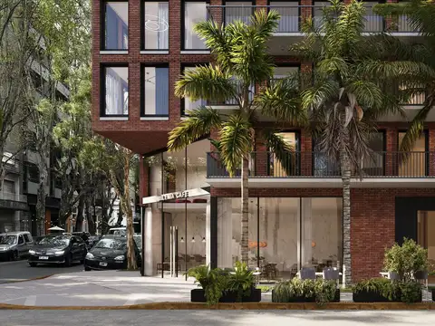 Departamento en Venta Apto profesional