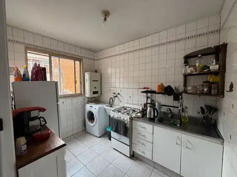 Departamento en Venta de Monoambiente