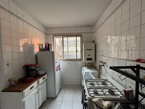 Departamento en Venta en Floresta, USD 45.000