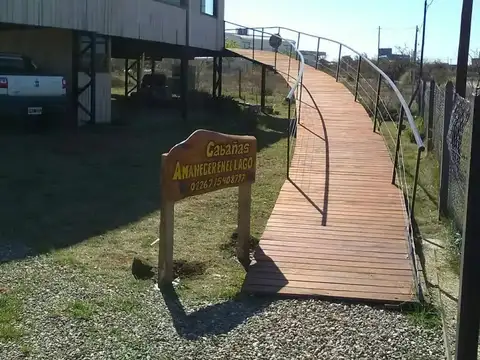 Complejo en venta - 6 Dormitorios 6 Baños - 875mts2 - Cordoba