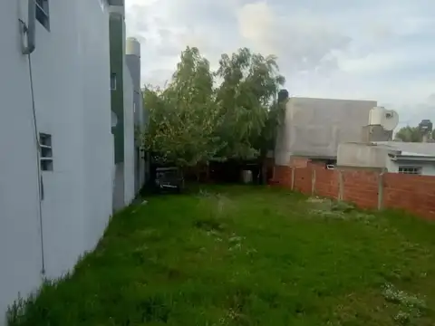 Terreno en Venta de 336,0 m2