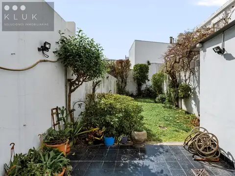 Casa en Venta en Villa Urquiza, CABA