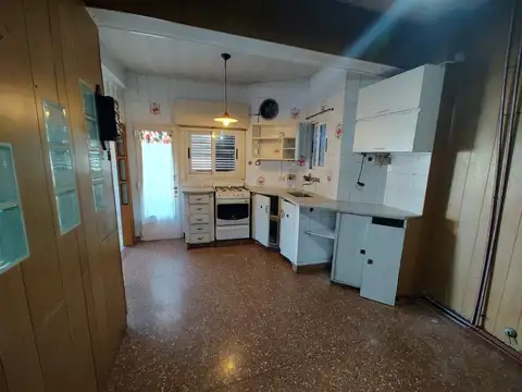 Depto Tipo Casa en Venta de 3 dormitorios