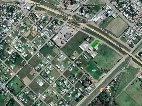 Terreno en Venta en Bolivar, USD 70.000