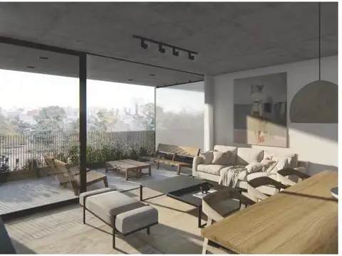 Venta Depto 3 amb. Balcon Terraza y Amenities. Saavedra AGO 26 FINANCIA!