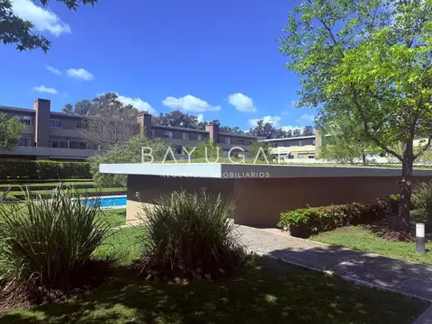 Alquiler Departamento 3 ambientes en Bosque Alto