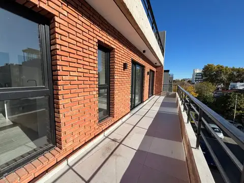 Venta Departamento Villa Luro Con Cochera