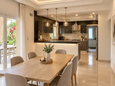 Casa en Venta 10 años