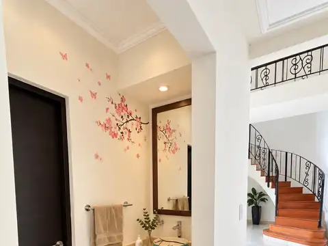 Casa en Venta en Yerba Buena, USD 730.000