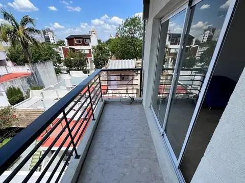 Departamento en Venta 8 años