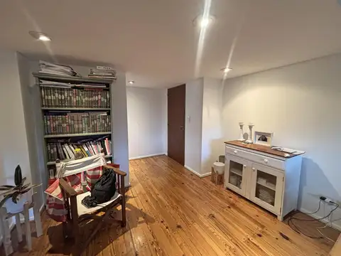 Departamento en Venta 35 años