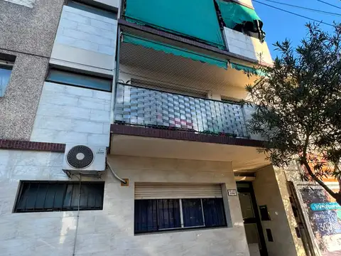 VENTA DEPARTAMENTO 2 AMB VILLA MITRE LUMINOSO 