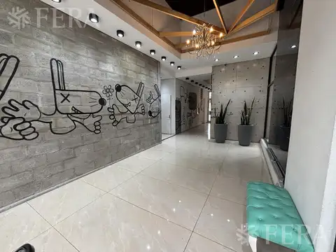 Departamento en Alquiler de 1 dormitorio