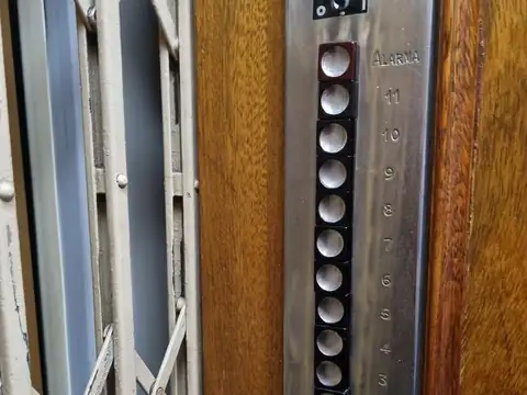 Departamento en Venta en Recoleta, USD 365.000