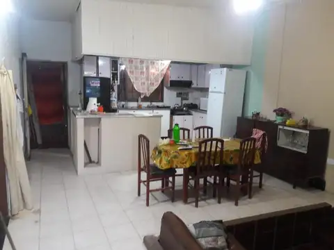 Casa en Venta en Merlo, USD 55.000