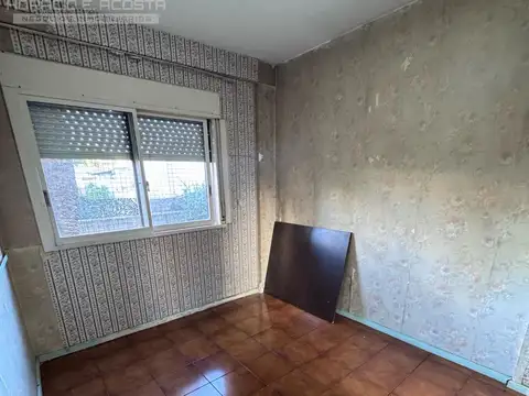 Departamento en Alquiler 35 años