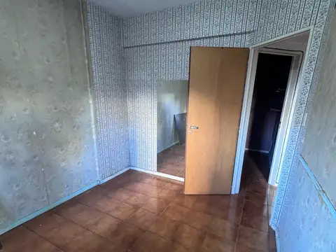 Departamento 4 ambientes con 1 baño