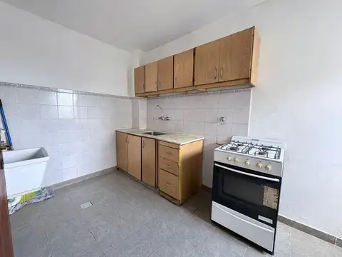 Departamento en alquiler- Dos dormitorios- Pellegrini 1300- Centro