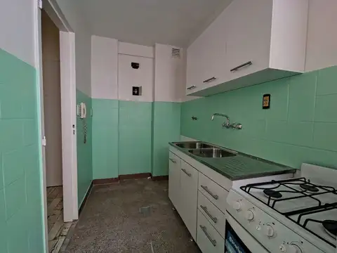 Departamento en Venta Apto profesional