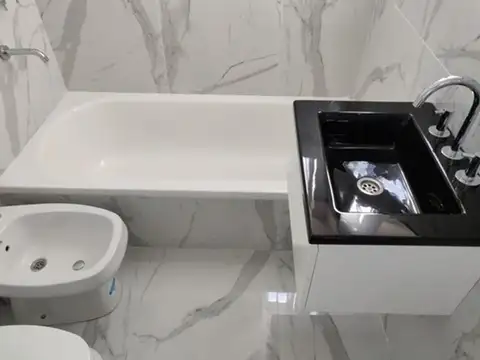 Departamento en Venta en Nuñez, USD 178.000