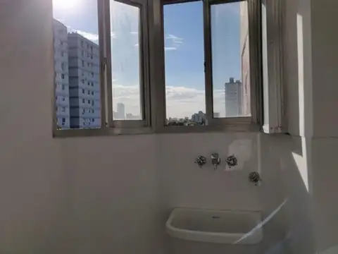 3 amb contrafrente abierto hecho todo a nuevo