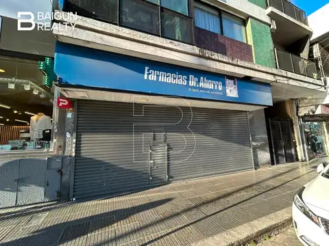 Local en Alquiler en Nuñez, Capital Federal