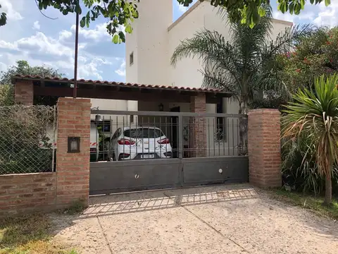 Del Cauce 675 - Acequias del Aire