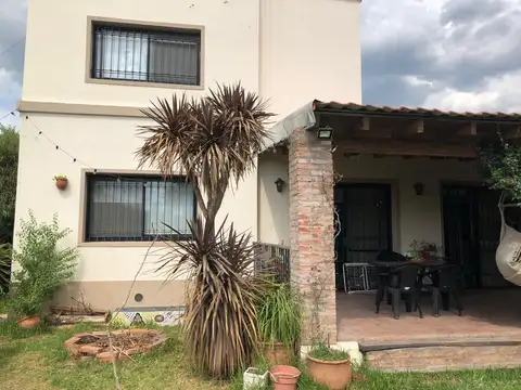 Casa en Venta de 3 dormitorios