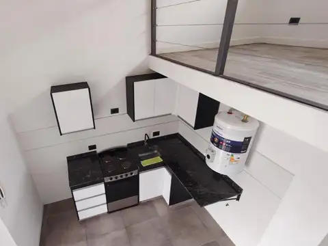 Departamento en Alquiler en Ramos Mejía Sur, $ 450.000