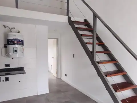 Departamento en Alquiler de 2 ambientes