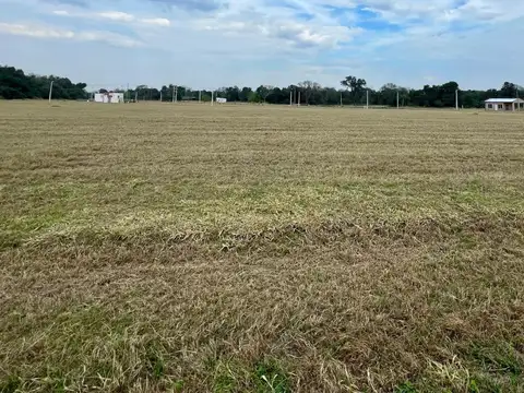 Terreno en Venta en Corrientes, USD 25.000