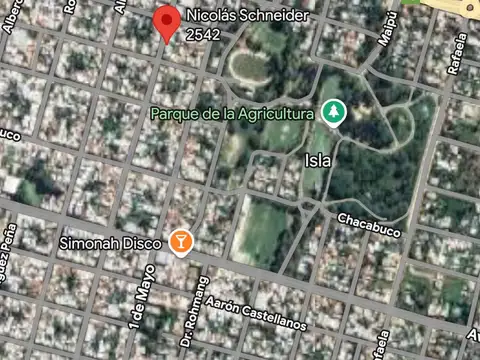 Departamento en Venta en Esperanza, USD 57.000