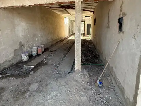 VENTA DEPARTAMENTO 1 DORMITORIO - ZONA CENTRO